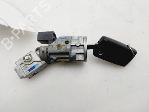 Used Ignition barrel CITROËN C4 I (LC_) [2004-2014]  31139788