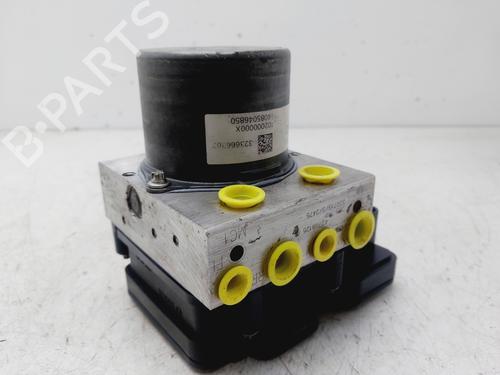 Used ABS pump OPEL ASTRA K (B16) [2015-2022]  29512626