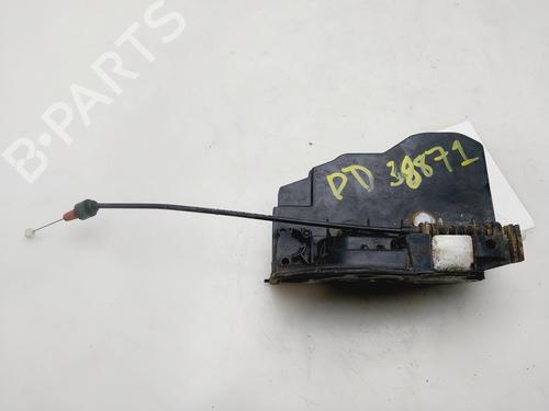 Front right lock BMW 7 (E65, E66, E67) 730 Ld | BP32697198C97 - Image 3