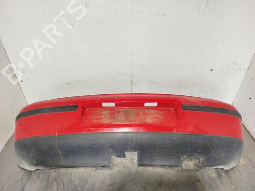Used Rear bumper Rear bumper SEAT LEON (1M1) [1999-2006] 34215955 34215955
