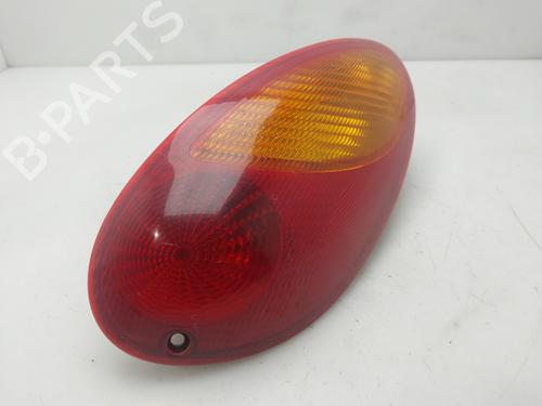 Used Right taillight Right taillight CHRYSLER PT CRUISER (PT_) 2.2 CRD (150 hp) 36535587 36535587