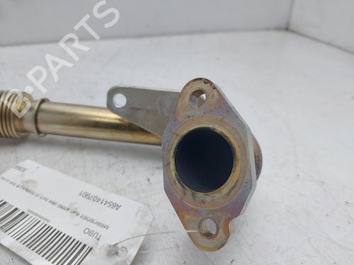 Pipe MERCEDES-BENZ B-CLASS Sports Tourer (W247) B 200 d (247.012) | BP17680464M125 