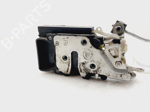 Front right lock CHEVROLET NUBIRA Estate 1.6 | BP8732122C97 