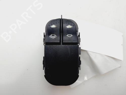 Used Left front window switch FORD FOCUS I Saloon (DFW) 1.6 16V (100 hp) 30280414