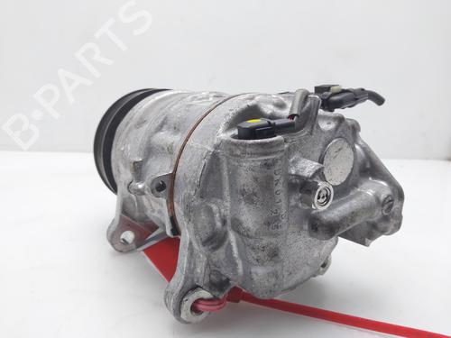 AC compressor BMW 1 (F21) 118 d | BP18032078M34 