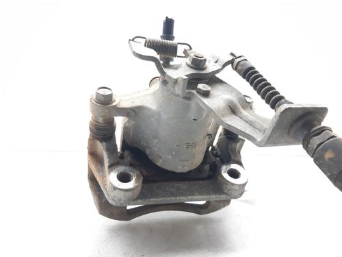 Right rear brake caliper HYUNDAI i30 (PDE, PD, PDEN)  | BP11571981M106 