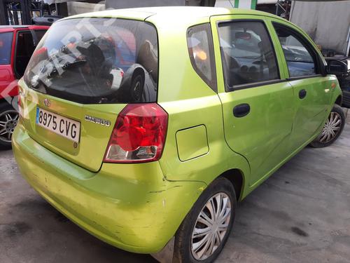 Expansion tank DAEWOO KALOS (KLAS) 1.2 | BP10190941C120  - Image 7