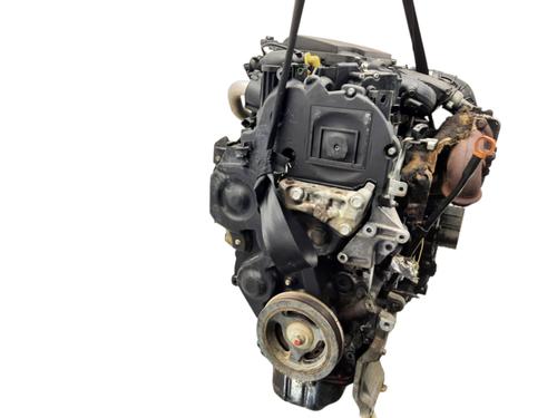 Engine PEUGEOT 206 Hatchback (2A/C)  | BP22200930M1 