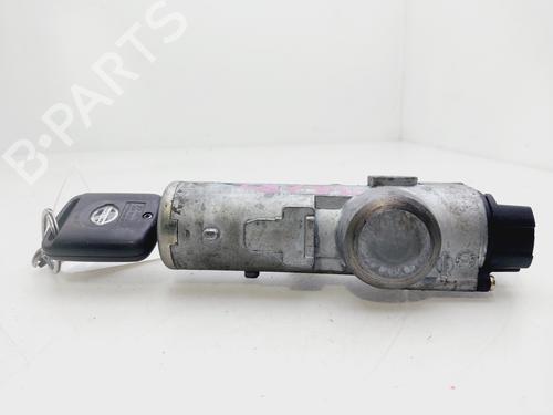 Ignition barrel NISSAN ALMERA TINO (V10)  | BP23330377M48 