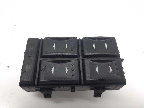 Used Left front window switch FORD MONDEO III Saloon (B4Y) 2.0 16V TDDi / TDCi (115 hp) 5387600