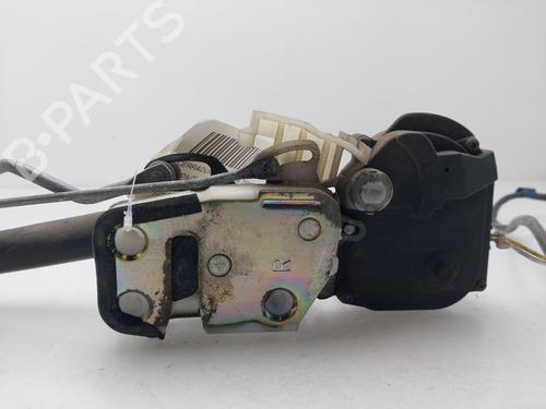 Used Rear right lock Rear right lock 38284450 38284450