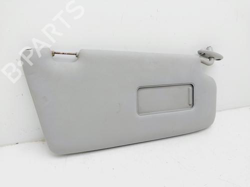 Right sun visor FORD FOCUS I Saloon (DFW) 1.6 16V | BP30133616I2