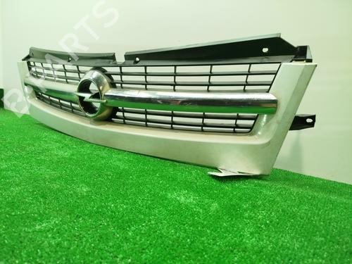 Grille OPEL MOVANO A Van (X70)  | BP29408357C40 