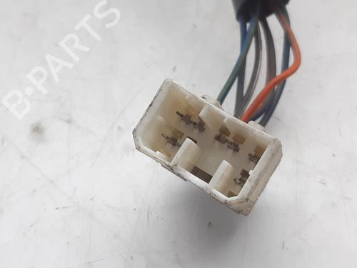 Steering wheel controls PEUGEOT BOXER Van (244) | BP7276904E15 - Image 4