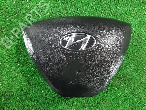 Airbag Kit HYUNDAI i20 ACTIVE (IB, GB)  | BP11790182C86 