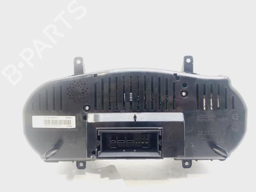 Instrument cluster SEAT LEON (1P1)  | BP20674044C47 