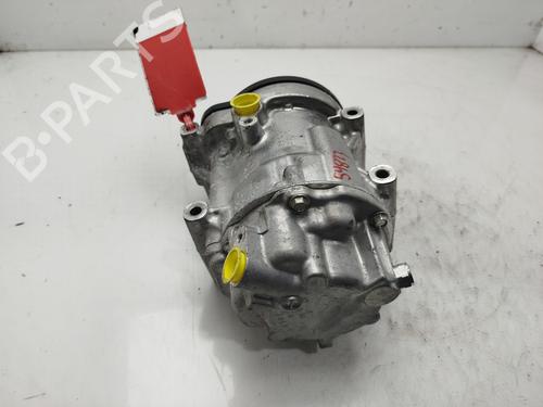 AC compressor TOYOTA YARIS CROSS (MXP_) 1.5 Hybrid (MXPJ10) | BP32348424M34