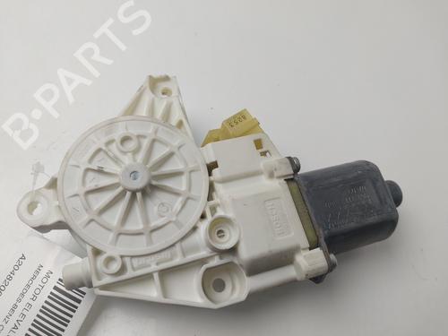 Left rear window motor MERCEDES-BENZ C-CLASS (W204) | BP31373584E23