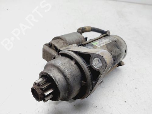 Used Starter SEAT LEON (1P1) [2005-2013]  27623333