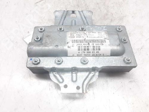 Electronic module MERCEDES-BENZ CLK (C208) CLK 320 (208.365) | BP4721772M83 