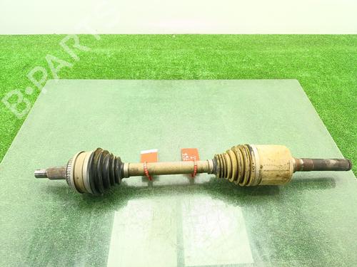Left rear driveshaft LAND ROVER DISCOVERY III (L319) 2.7 TD 4x4 | BP29903381M40