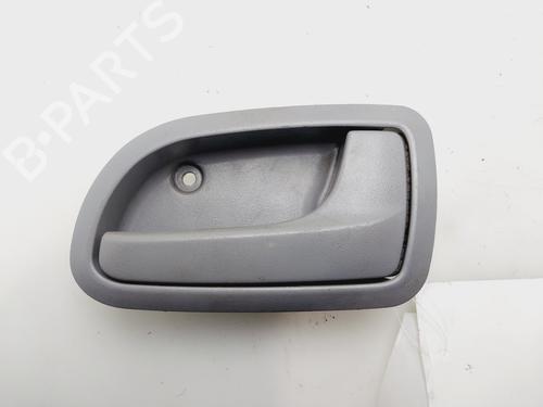 Used Rear right interior door handle KIA PICANTO I (SA) 1.1 (65 hp) 30314767