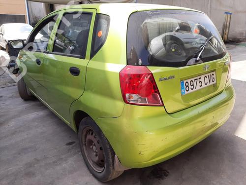 Expansion tank DAEWOO KALOS (KLAS) 1.2 | BP10190941C120  - Image 6