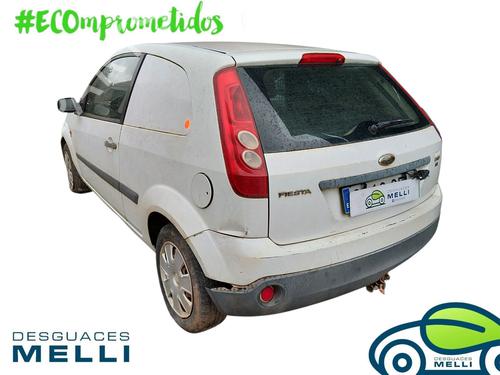 Left side indicator FORD FIESTA V (JH_, JD_) 1.4 TDCi | BP31939025I20 