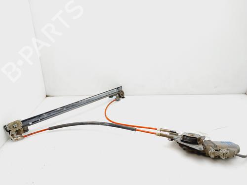 Used Front right window mechanism CITROËN SAXO (S0, S1) 1.5 D (57 hp) 19777218
