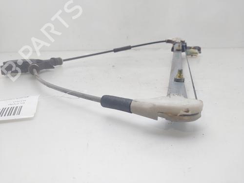 Fensterheber links hinten MAZDA 6 Saloon (GG) 2.0 DI (GG14) | BP15518655C24 