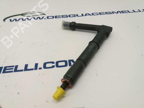 Used Injector Injector NISSAN ALMERA II (N16) [2000-2026] 2898012 2898012