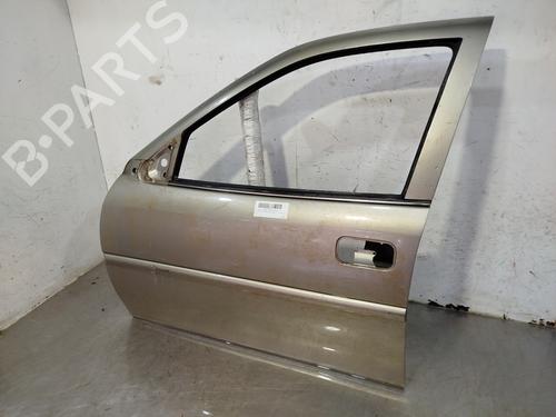 Left front door OPEL VECTRA B (J96) 1.6 i 16V (F19) | BP23269821C2 