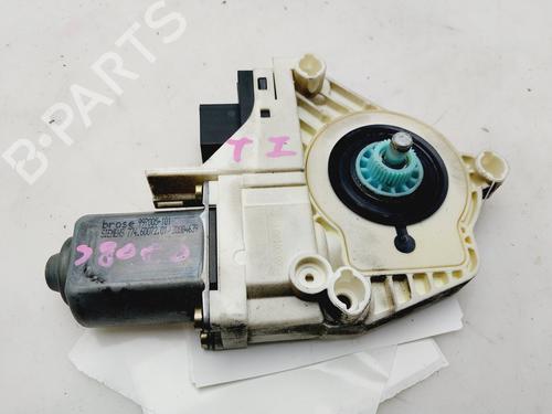 Used Left rear window motor AUDI A6 C6 (4F2) [2004-2011]  25727168