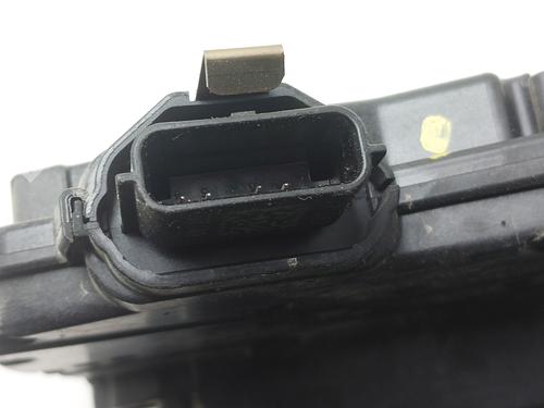 Front right lock RENAULT CLIO V (B7_) 1.5 Blue dCi 85 (B7AG) | BP38239931C97 - Image 2