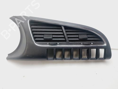 Used Air vent PEUGEOT 3008 I MPV (0U_) 1.6 HDi (109 hp) 29600509