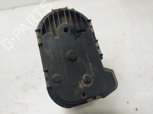 Throttle body FORD FIESTA VI (CB1, CCN)  | BP23456851M82 