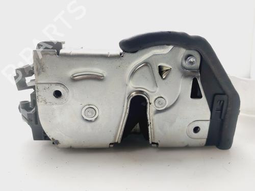 Used Rear left lock Rear left lock BMW 3 (E90) 318 i (143 hp) 32438709 32438709