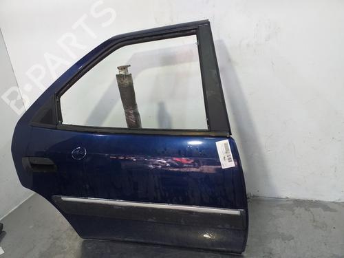 Right rear door CITROËN XANTIA (X1_, X2_) 1.9 D | BP17531268C5 