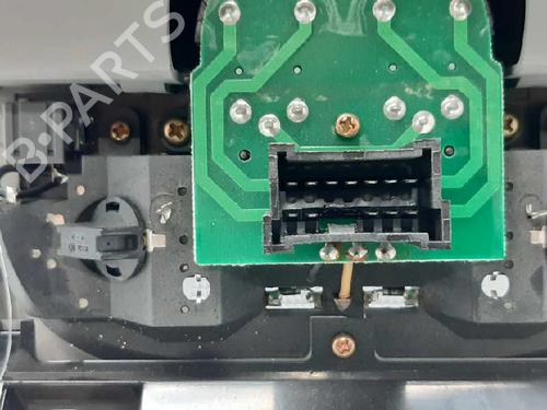 Interior roof light KIA CARNIVAL II (GQ) 2.9 CRDi | BP7422825I8 