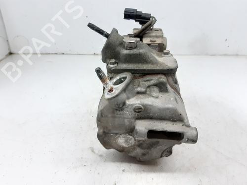 AC compressor FORD FOCUS III  | BP7760461M34 