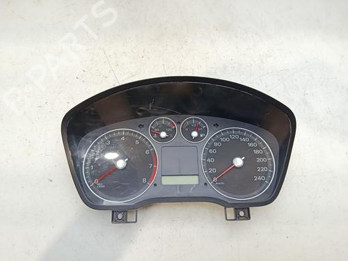 instrument-cluster-ford-focus-ii-da_-hcp-dp-2004-2005-2006-2007-2008-2009-2010-2011-2012-2013-37757222 main image