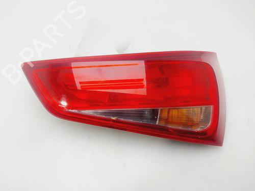 Højre baglygte AUDI A1 (8X1, 8XK) 1.6 TDI (90 hp) 29483748