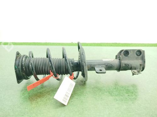 Used Left front shock absorber Left front shock absorber PEUGEOT 208 II (UB_, UP_, UW_, UJ_) [2019-2026] 33996372 33996372