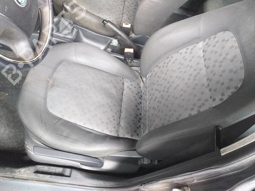 Egr SKODA FABIA I (6Y2)  | BP9632414M69 