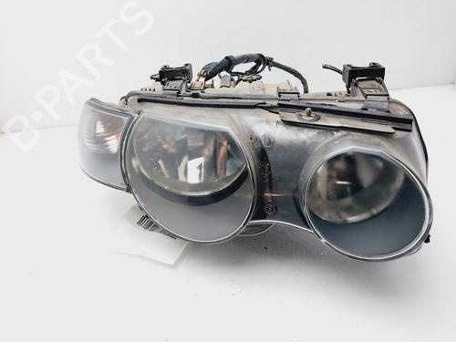 Right headlight BMW 3 Compact (E46) 316 ti | BP18946789C29 