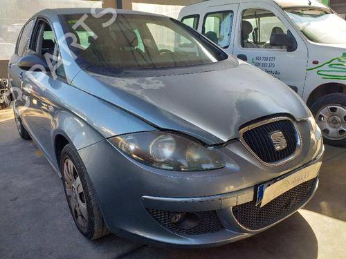 Steering column stalk SEAT ALTEA (5P1)  | BP4737939I23 