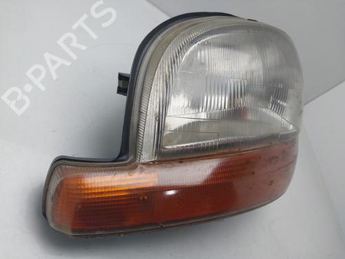 Left headlight RENAULT KANGOO (KC0/1_) D 65 1.9 (KC0E, KC02, KC0J, KC0N) | BP36641786C28 - Image 5