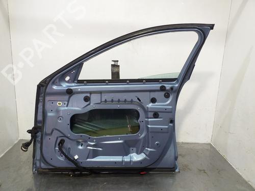 Right front door JAGUAR XF I (X250) 3.0 D | BP17560998C3 