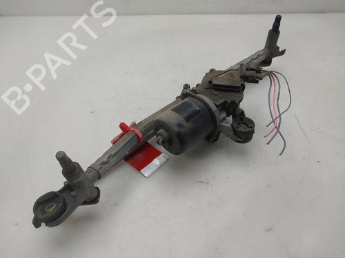Front wiper motor CITROËN C3 Pluriel (HB_) 1.4 HDi | BP38759355M29 - Image 4