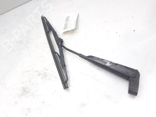 Used Rear windshield wiper arm FORD S-MAX (WA6) [2006-2014]  15229171
